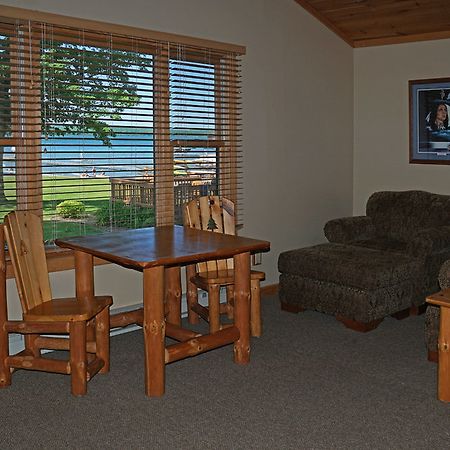 Sugar Lake Lodge Grand Rapids Esterno foto