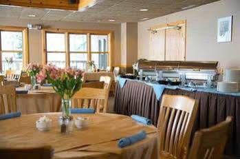Sugar Lake Lodge Grand Rapids Esterno foto