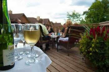 Sugar Lake Lodge Grand Rapids Esterno foto