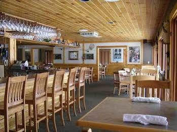 Sugar Lake Lodge Grand Rapids Esterno foto