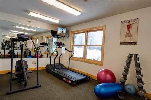 Sugar Lake Lodge Grand Rapids Esterno foto